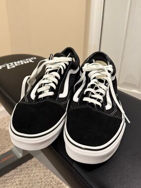 Vans Old Skool Sneakers